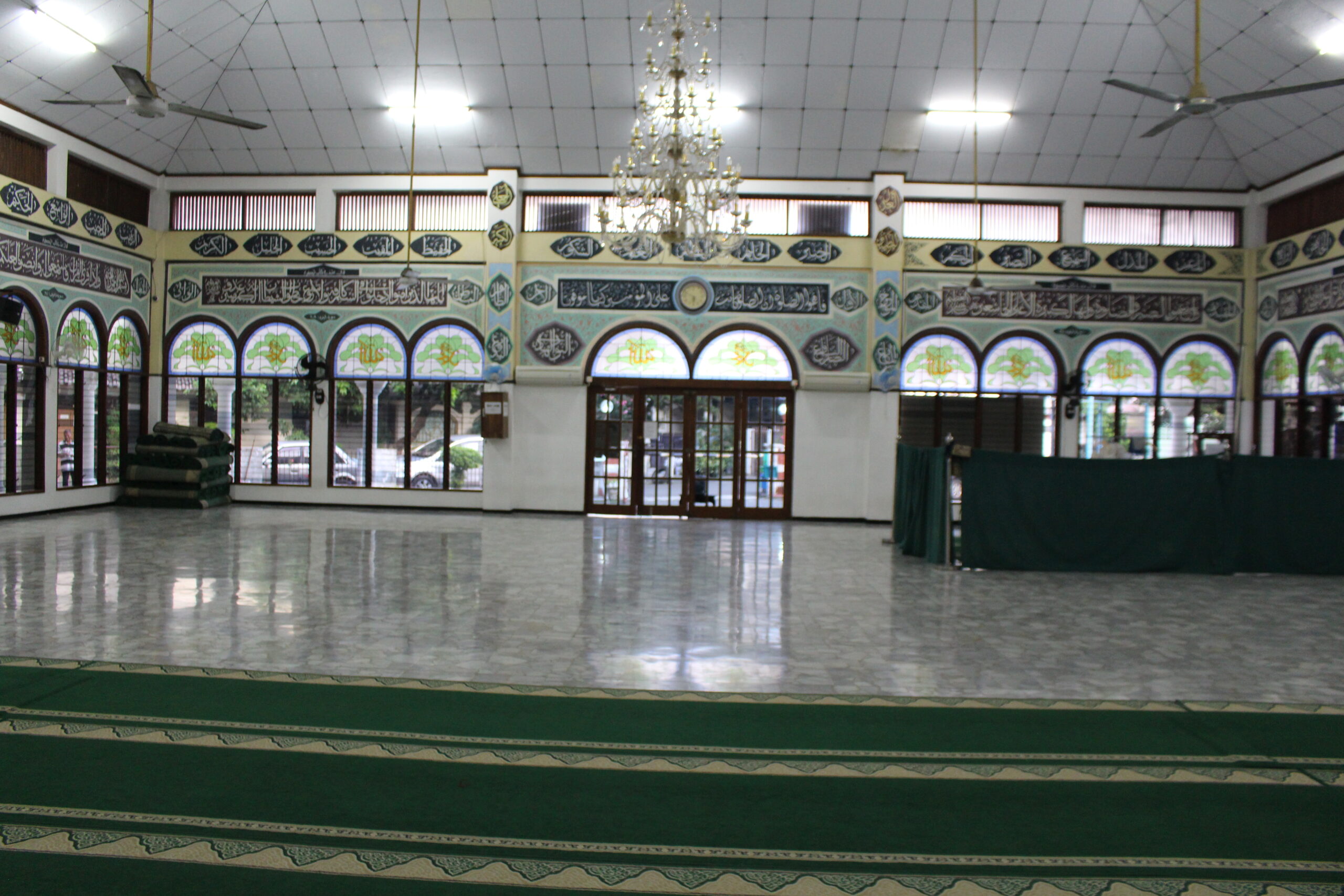 Masjid Baiturrahim